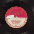 Savikiekko 1948 Harry Brandelius & Damtrio Accord Cupol 4091 - pikkukuva 3