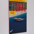 Rainer Pöschl : Turkki - pikkukuva 1