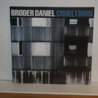 Broder Daniel CD Crueltown - pikkukuva 1