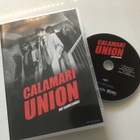 Calamari Ubion DVD Mika Kaurismäki - pikkukuva 1