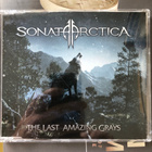 Sonata Arctica: The Last Amazing Grays. 2009. - pikkukuva 1