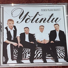YÖLINTU - PIENEN POJAN HAAVEET - CD - pikkukuva 1