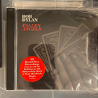 BOB DYLAN - Fallen Angels cd (yhä muoveissa) - pikkukuva 1