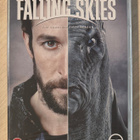 FALLING SKIES: Kausi 5 (2015) 3DVD (UUSI) - pikkukuva 1