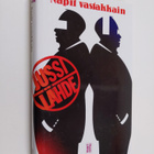 Jussi Lähde : Napit vastakkain - pikkukuva 1