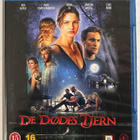LAKE OF DEATH - Blu-ray, uusi - pikkukuva 1