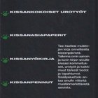 Kissanpäiväkirja - pikkukuva 2