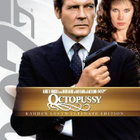 JAMES BOND:OCTOPUSSY (43 454) -FI- DVD (2) Ultim.ed.UUSI - pikkukuva 1