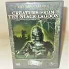 CREATURE FROM THE BLACK LAGOON - pikkukuva 1
