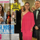 7-Päivää n:o 52 2019 Tomi. Marko. Sanna. Anita Miss Suomi - pikkukuva 3