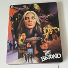 The Beyond: Steelbook (Arrow) - pikkukuva 1