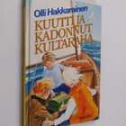 Olli Hakkarainen : Kuutti ja kadonnut kultaraha - pikkukuva 1