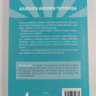 Aki Huovinen : Tiedätkö, älyätkö, arvaatko? Kaikkien aiko... - pikkukuva 2