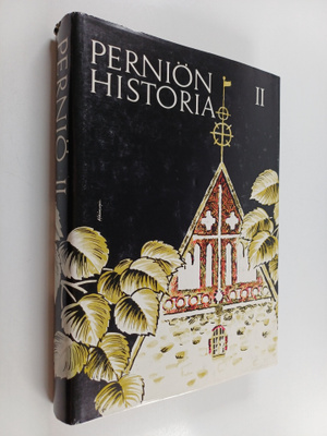 Perniön historia 2