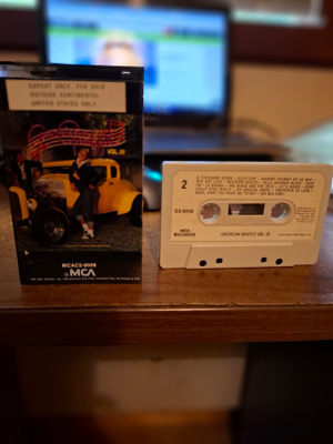 American Graffiti Vol.3