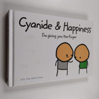Cyanide & happiness - I'm giving you the finger - pikkukuva 1