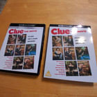 CLUE 4K UHD + BLU-RAY - pikkukuva 1