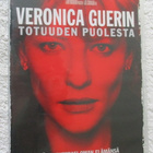 VERONICA GUERIN TOTUUDEN PUOLESTA (DVD) Cate Blanchett - pikkukuva 1