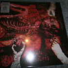 200 Stab Wounds – Manual Manic Procedures Lp - pikkukuva 1