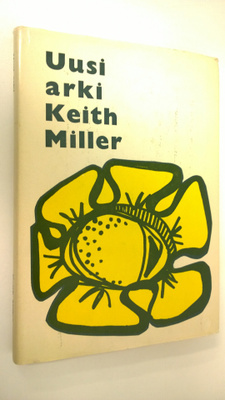 Keith Miller : Uusi arki
