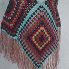 Alina´s Handmade käsityö virkattu Pontso - pikkukuva 2