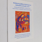 Kirkkomusiikkia Helsingissä : adventti ja joulu 2000 - pikkukuva 1
