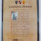 Richard Platt : Linnan poika : hovipoika Tobias Burgessin... - pikkukuva 2