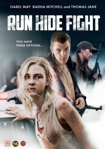 run hide fight	(68 511)	UUSI	-FI-	DVD	nordic,		thomas jane