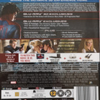 The Amazing Spider-man in 3D - pikkukuva 2