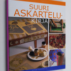 Suuri askartelukirja - pikkukuva 1