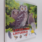 Laila Nevakivi ym. : Lapsen oma lintukirja - pikkukuva 1