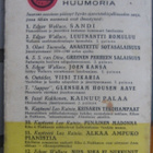 G-sarja n:o 8. Jussi Kukkonen: Kainuu palaa. 2p. 192 s. - pikkukuva 2