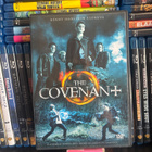 The Covenant (2006) Renny Harlin - pikkukuva 1