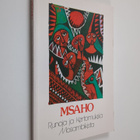 Msaho : runoja ja kertomuksia Mosambikista - pikkukuva 1