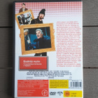 DVD: Harvardin Varkaat (Jason Lee, Tom Green 2002) - pikkukuva 2