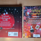Taikatemppukirja + taikasauva ja puuhavihko - pikkukuva 2