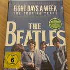 The Beatles – Eight Days A Week - The Touring Years (2xBD) - pikkukuva 1