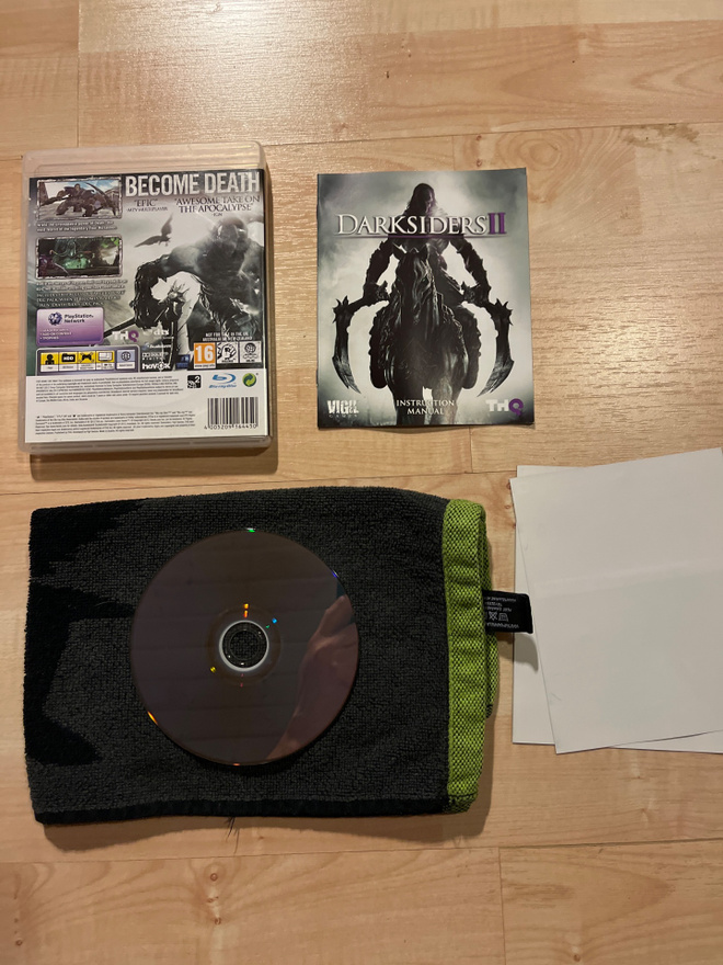 Item image