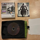 Darksiders II (Death Rides Pack) (PS3)(PAL)(CIB) - pikkukuva 2