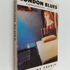 Anthony Frewin : London blues - pikkukuva 1