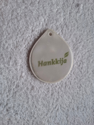 Hankkija Heijastin