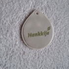 Hankkija Heijastin - pikkukuva 1