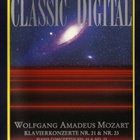 W. A. Mozart : pianokonsertot no 21 ja 23 - CD - pikkukuva 1