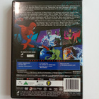 Dvd Spider-Man The New Animated Series - pikkukuva 2