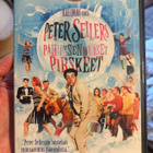 Pahuksenmoiset pirskeet (1986) Peter Sellers - pikkukuva 2