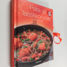 Pata- ja laatikkoruoat : yli 100 hyvää ohjetta - pikkukuva 1
