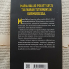 Leena Lehtolainen - Jälkikaiku (sid.) - pikkukuva 3