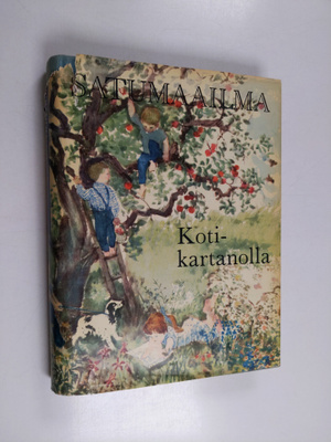 Kotikartanolla