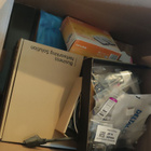 Data liikkeen loppu varasto yli 1500e arvoinen setti.. - pikkukuva 1