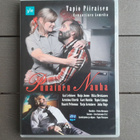 DVD: Punainen Nauha (Kai Lehtinen, O: Tapio Piirainen 2012) - pikkukuva 1